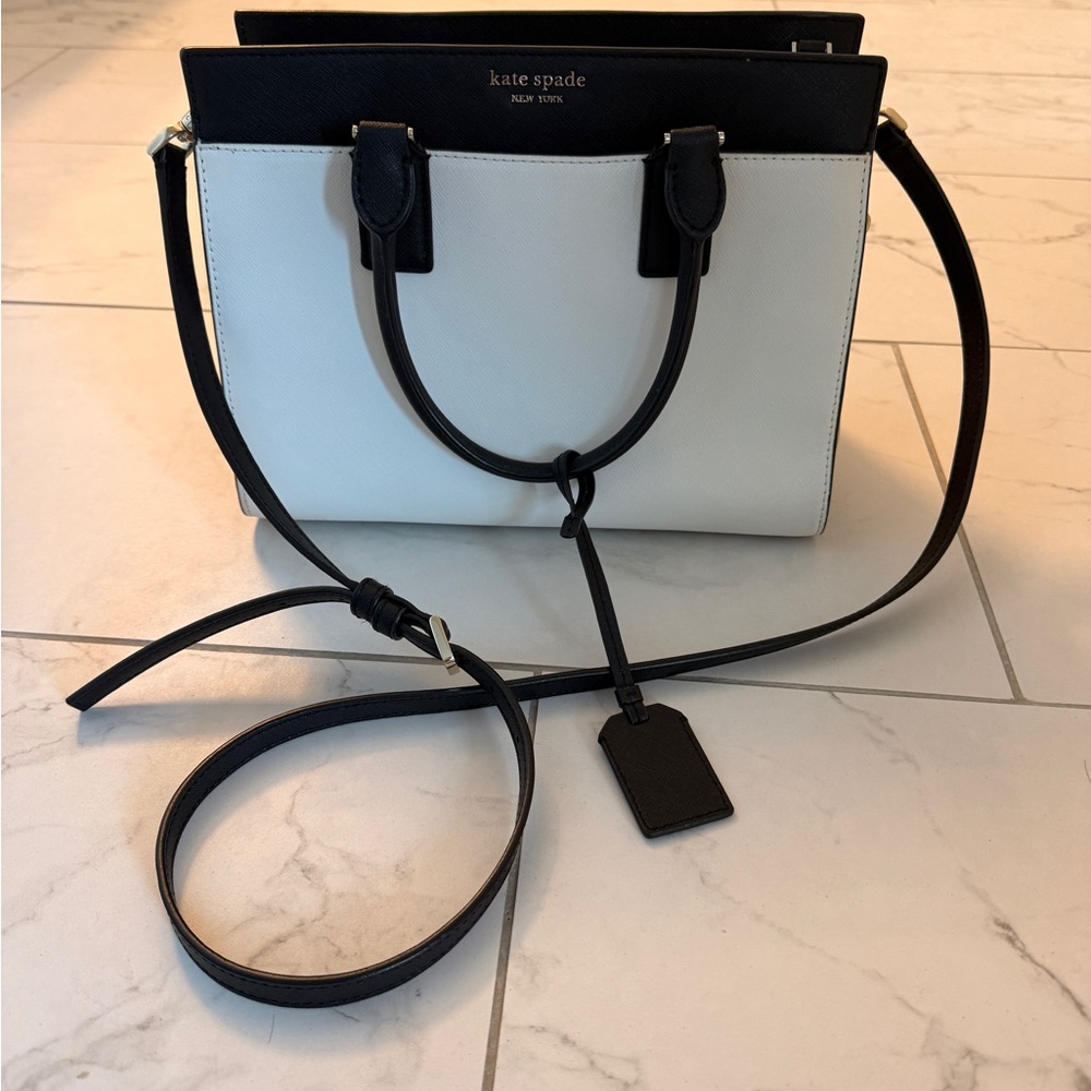 Kate Spade Cameron medium Crossbody bag